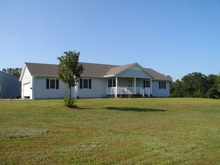 Farm and Ranch in Harrison County, Missouri