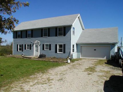Farm and Ranch in Mercer County, Missouri