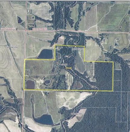 Farm and Ranch in Worth County, Missouri