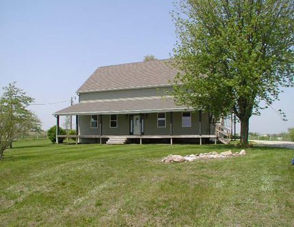 Farm and Ranch in Harrison County, Missouri
