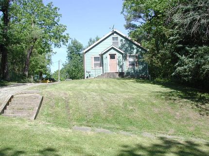 Commercial Property in Mercer County, Missouri