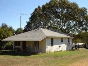 Farm and Ranch in Leon County, Texas