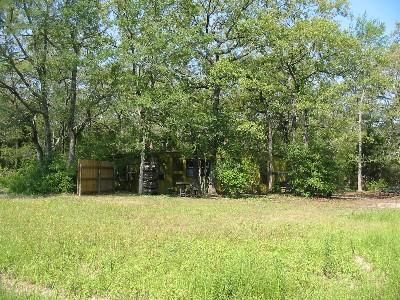 Land in Freestone County, Texas