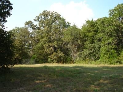 Farm and Ranch in Leon County, Texas