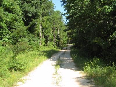 Commercial Property in Anderson County, Texas