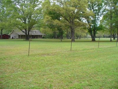Land in Freestone County, Texas