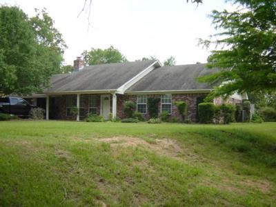 Farm and Ranch in Leon County, Texas