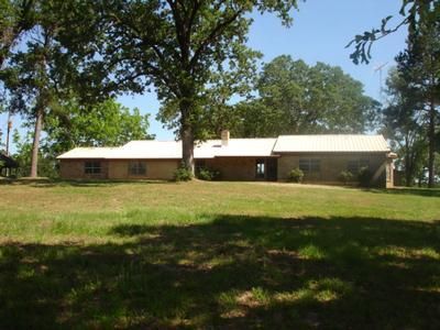 Farm and Ranch in Leon County, Texas