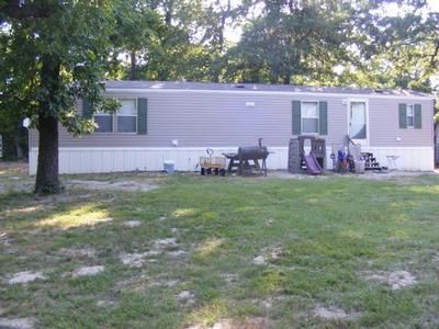 Recreational Property in Leon County, Texas