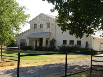 Farm and Ranch in Madison County, Texas