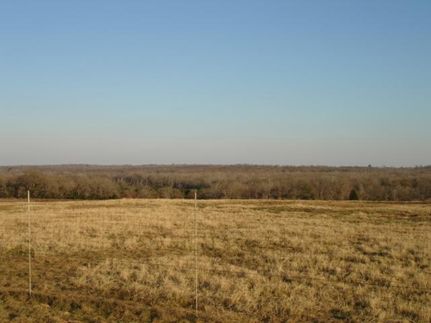 Farm and Ranch in Leon County, Texas