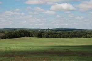 Farm and Ranch in Leon County, Texas