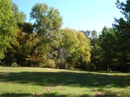 Farm and Ranch in Leon County, Texas