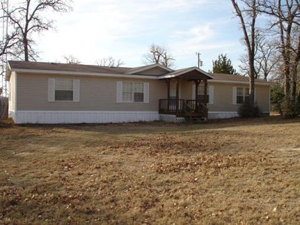 Land in Leon County, Texas