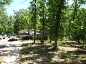 Farm and Ranch in Leon County, Texas