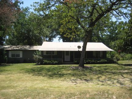 Farm and Ranch in Leon County, Texas
