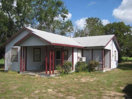 Land in Leon County, Texas