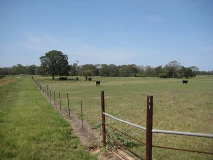 Land in Leon County, Texas