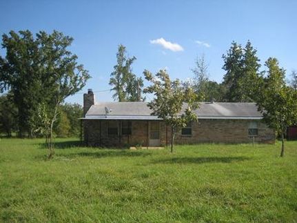 Farm and Ranch in Leon County, Texas