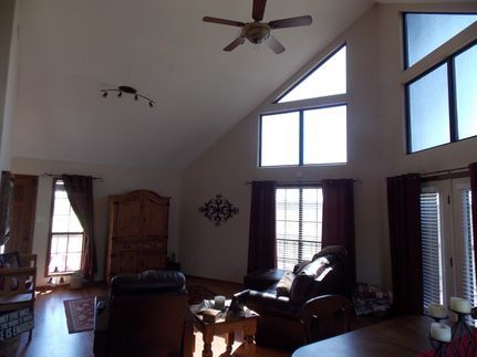 Recreational Property in Leon County, Texas