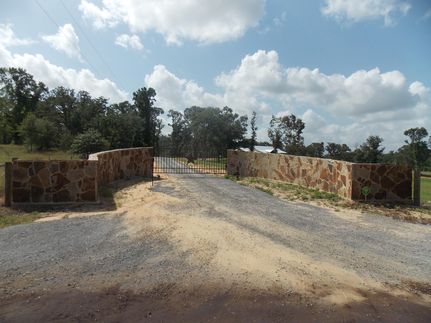 Farm and Ranch in Leon County, Texas