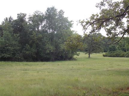 Farm and Ranch in Leon County, Texas