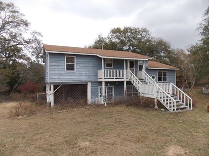 Farm and Ranch in Leon County, Texas