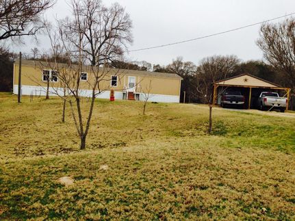 Farm and Ranch in Leon County, Texas