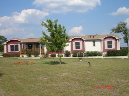 Recreational Property in Leon County, Texas