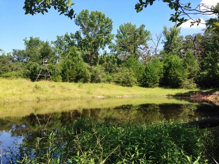 Land in Leon County, Texas