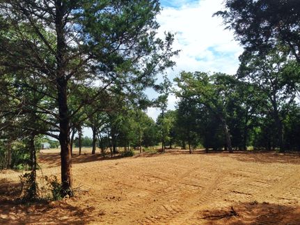Farm and Ranch in Freestone County, Texas