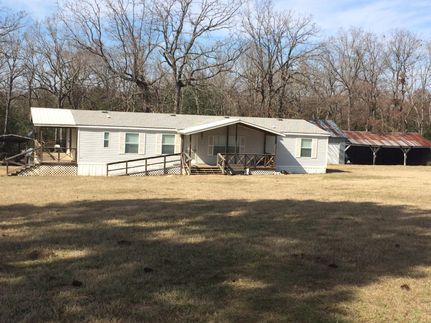 Recreational Property in Leon County, Texas