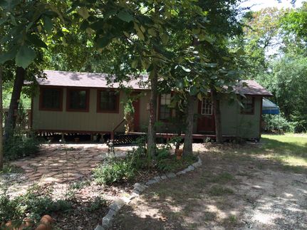 Recreational Property in Leon County, Texas