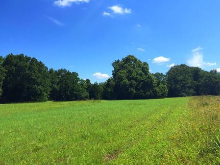 Farm and Ranch in Leon County, Texas