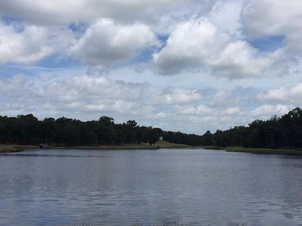 Farm and Ranch in Leon County, Texas
