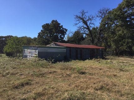 Farm and Ranch in Leon County, Texas