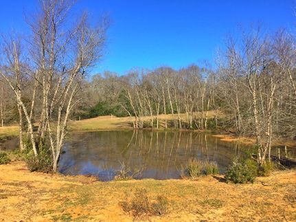 Farm and Ranch in Leon County, Texas