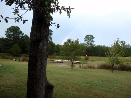 Farm and Ranch in Leon County, Texas