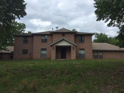 Farm and Ranch in Leon County, Texas