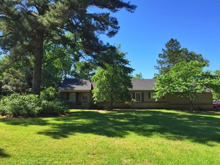 Recreational Property in Leon County, Texas