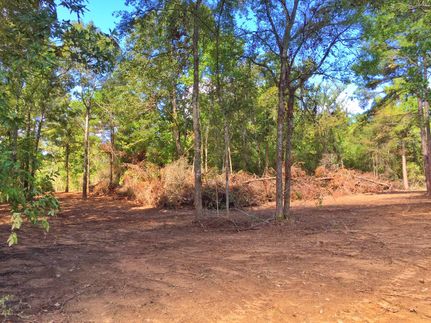 Undeveloped Land in Leon County, Texas