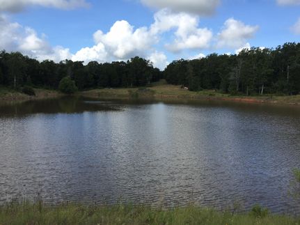 Land in Leon County, Texas