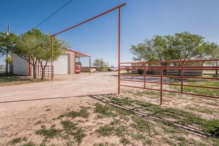 Farm and Ranch in Randall County, Texas
