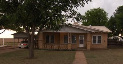 Farm and Ranch in Collingsworth County, Texas