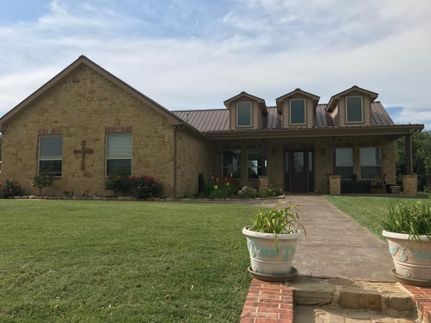 Farm and Ranch in Callahan County, Texas
