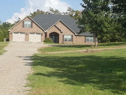 Farm and Ranch in Le Flore County, Oklahoma