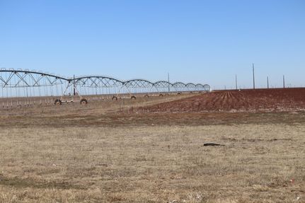 Farm and Ranch in Swisher County, Texas