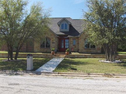 Farm and Ranch in Comanche County, Texas
