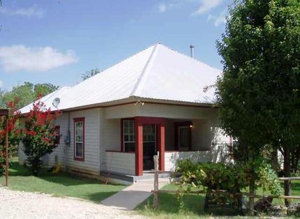 Farm and Ranch in Comanche County, Texas