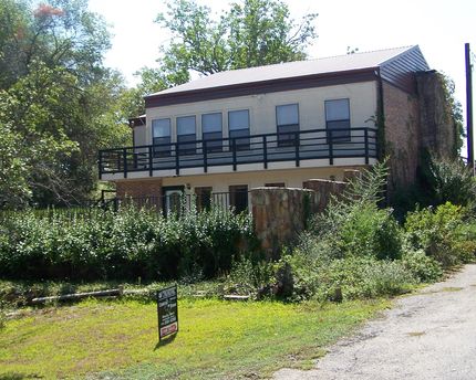 Timberland Property in Comanche County, Texas